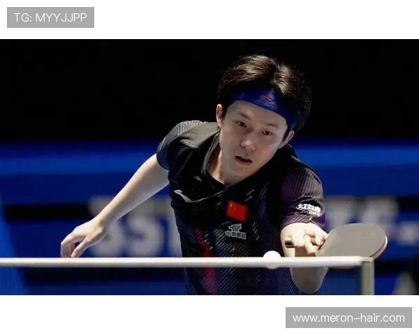 王楚钦新加坡逆转林德进八强