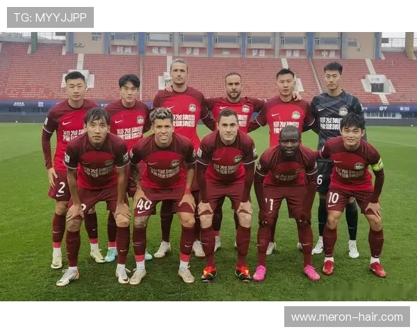 河南队新赛季大名单公布 纳萨里奥领衔